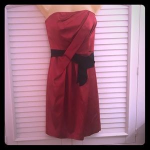 White House Black Market cocktail dress